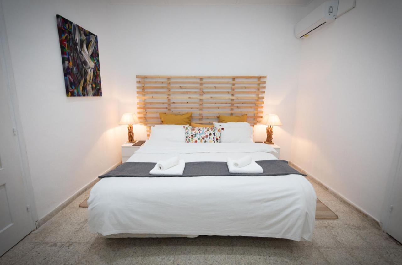 Limassol Akrotiri Beach Vine Cottage A Exterior foto